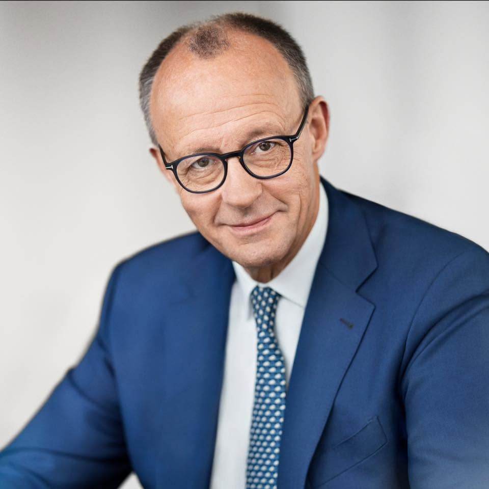 Sursa foto: X / Bundeskanzler Friedrich Merz